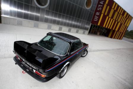 BMW 30 csl 2275401